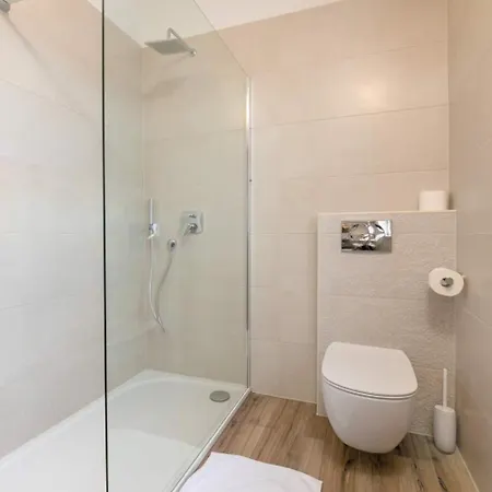 Bellevue Villa *