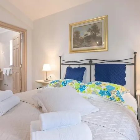 Villa Bellevue Sveti Lovreč Pazenatički