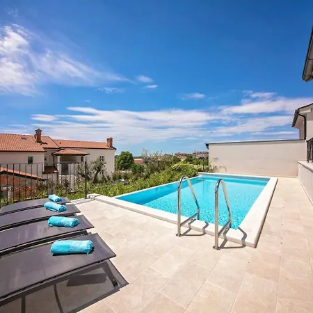 Villa Bellevue