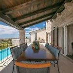 Bellevue Villa Sveti Lovreč Pazenatički
