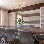 Bellevue Villa Sveti Lovreč Pazenatički