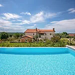 Villa Bellevue Sveti Lovreč Pazenatički