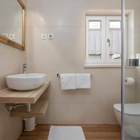 Bellevue Villa Sveti Lovreč Pazenatički