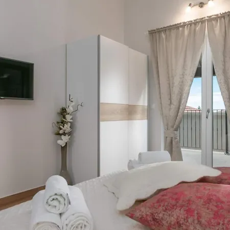 Bellevue Sveti Lovreč Pazenatički